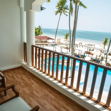 Dream Of Zanzibar Resort & Spa Uroa Zewnętrze zdjęcie