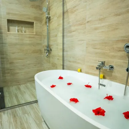 Dream Of Zanzibar Resort & Spa Uroa Zewnętrze zdjęcie