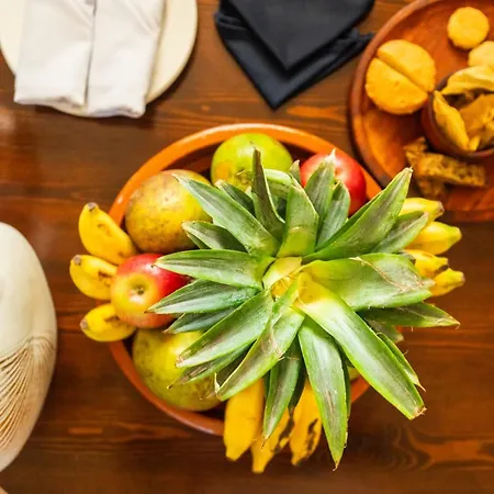 Dream Of Zanzibar Resort & Spa Uroa Zewnętrze zdjęcie
