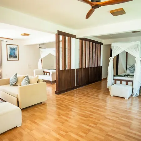 Dream Of Zanzibar Resort & Spa Uroa Zewnętrze zdjęcie
