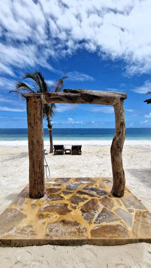 Dream Of Zanzibar & Station touristique