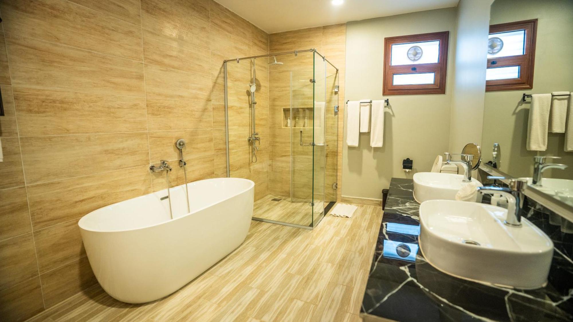 Station touristique Dream Of Zanzibar & 5*