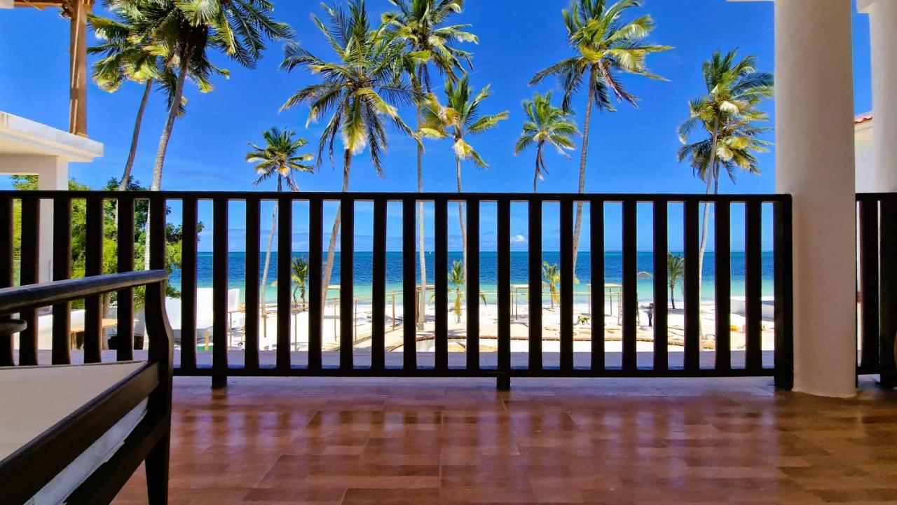Üdülőközpont Dream Of Zanzibar &