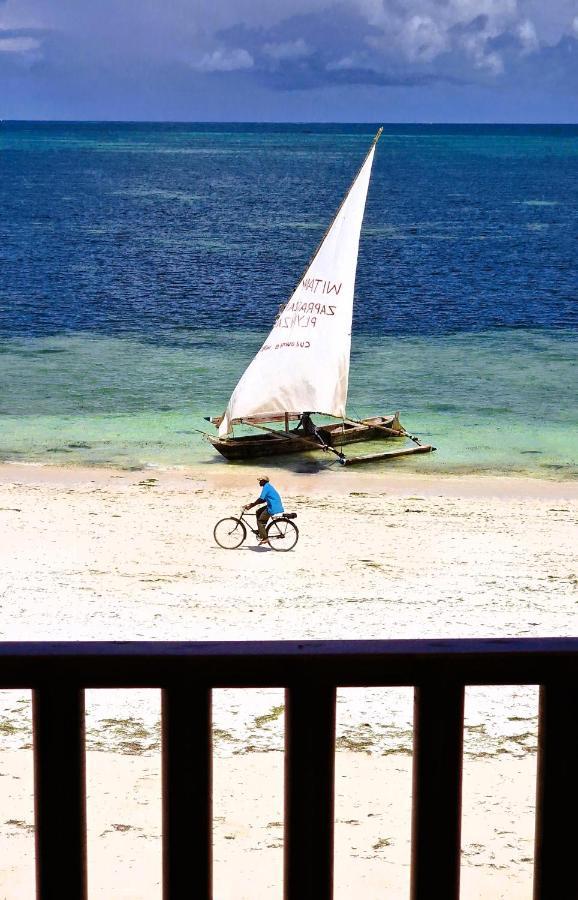 Dream Of Zanzibar & Uroa
