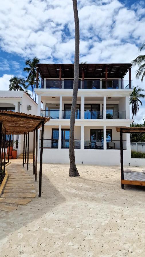 Dream Of Zanzibar & Üdülőközpont 5*