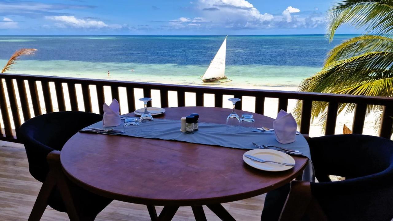 Dream Of Zanzibar & Üdülőközpont Uroa