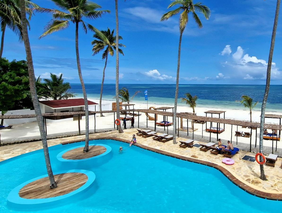 Dream Of Zanzibar & 5*