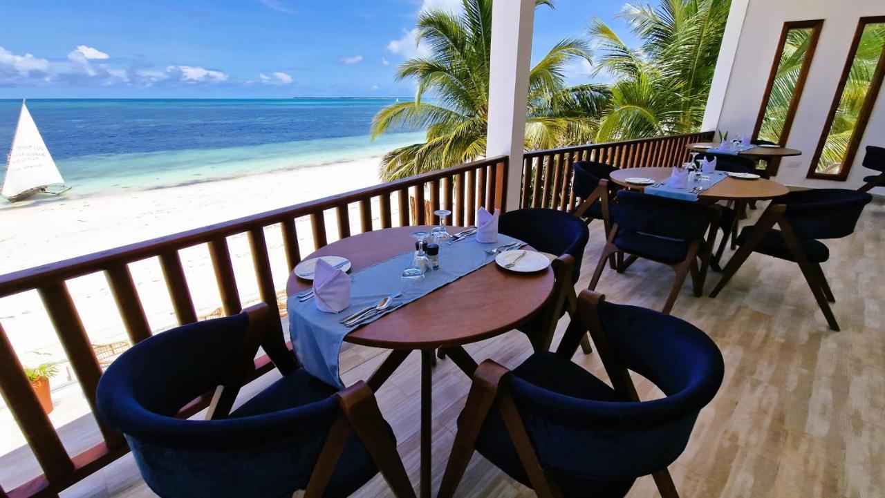 Dream Of Zanzibar & Üdülőközpont Uroa