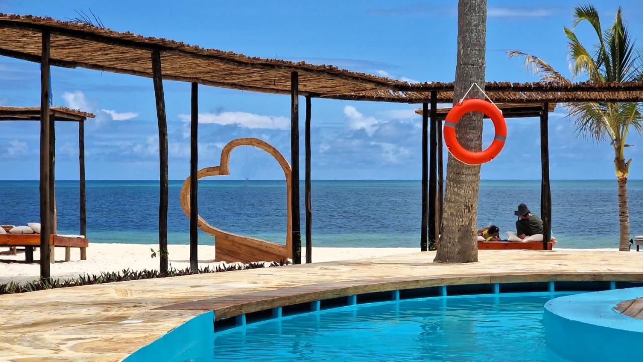 Dream Of Zanzibar & Üdülőközpont